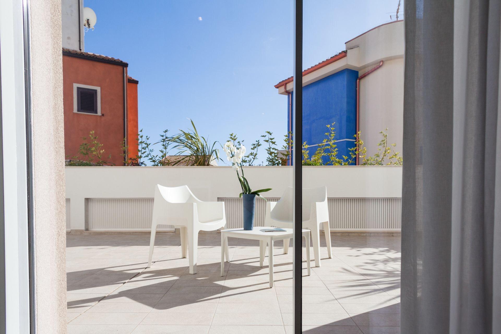 Modica Beach Resort Marina di Modica Dış mekan fotoğraf