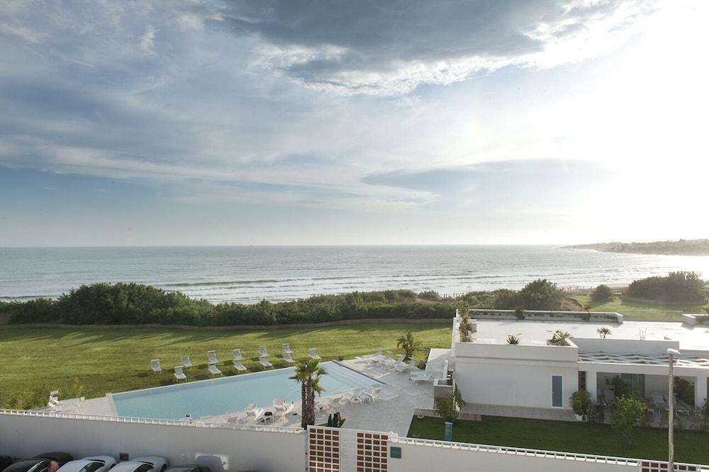 Modica Beach Resort Marina di Modica Dış mekan fotoğraf