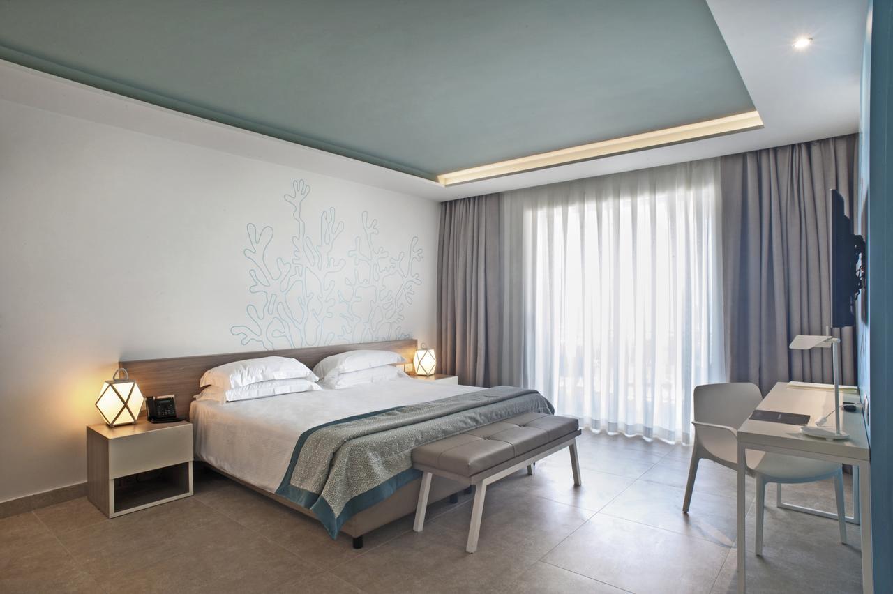 Modica Beach Resort Marina di Modica Dış mekan fotoğraf