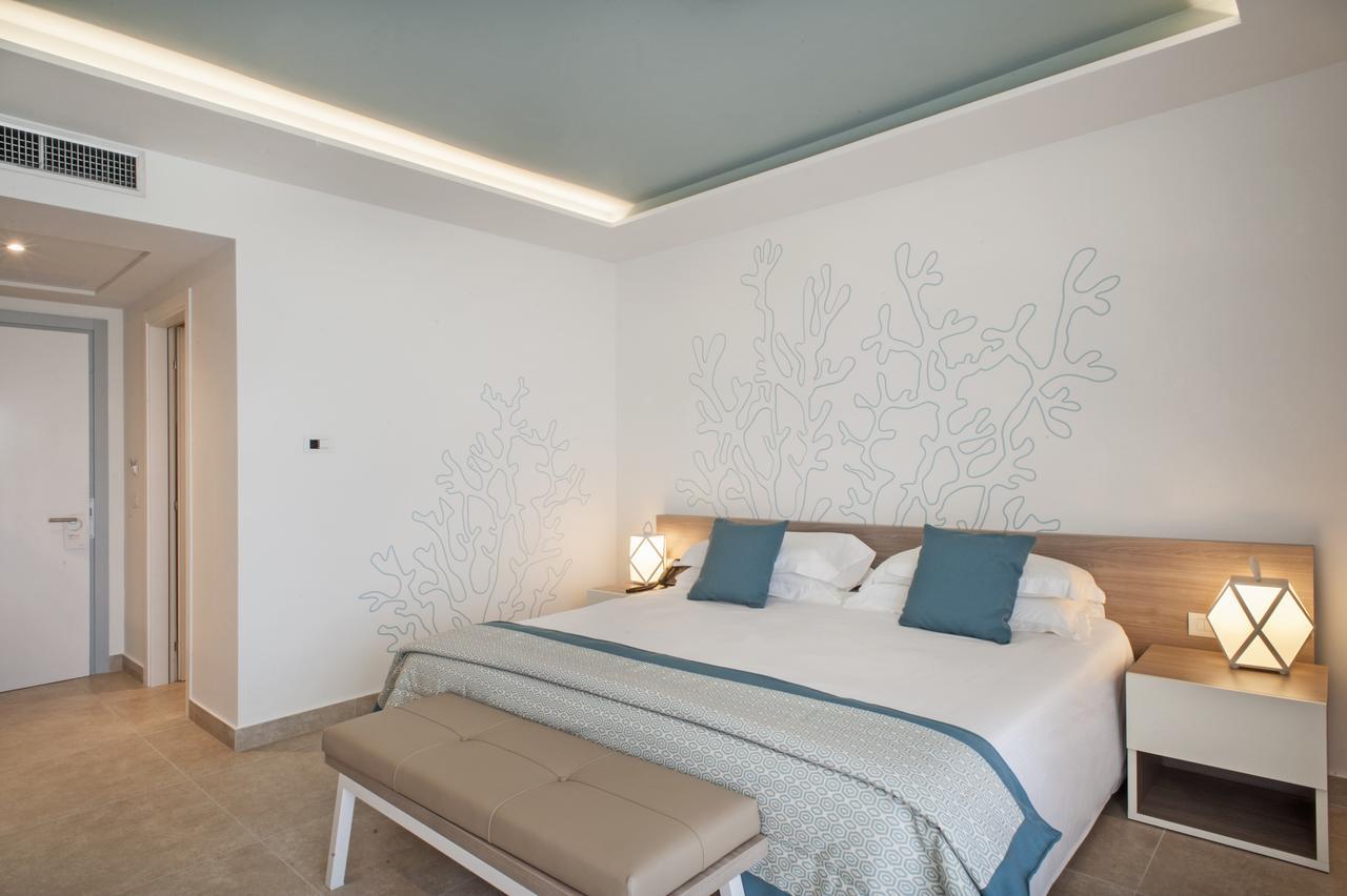 Modica Beach Resort Marina di Modica Dış mekan fotoğraf