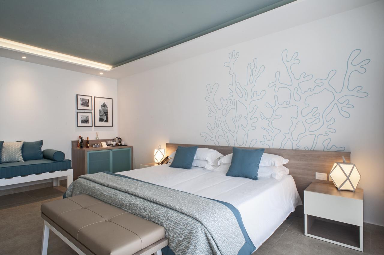 Modica Beach Resort Marina di Modica Dış mekan fotoğraf