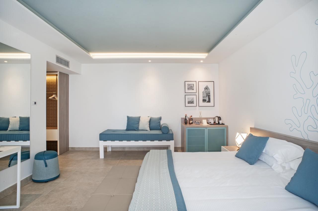 Modica Beach Resort Marina di Modica Dış mekan fotoğraf