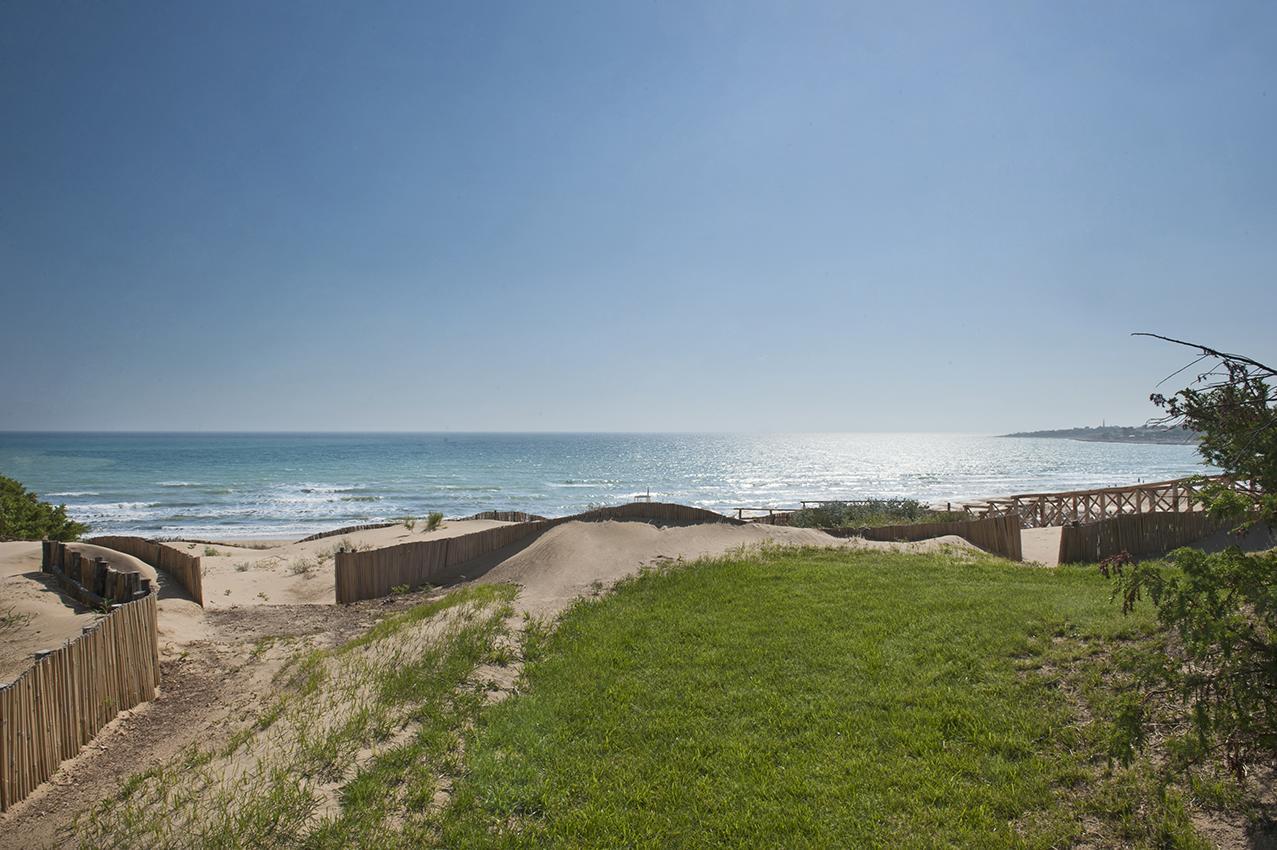 Modica Beach Resort Marina di Modica Dış mekan fotoğraf