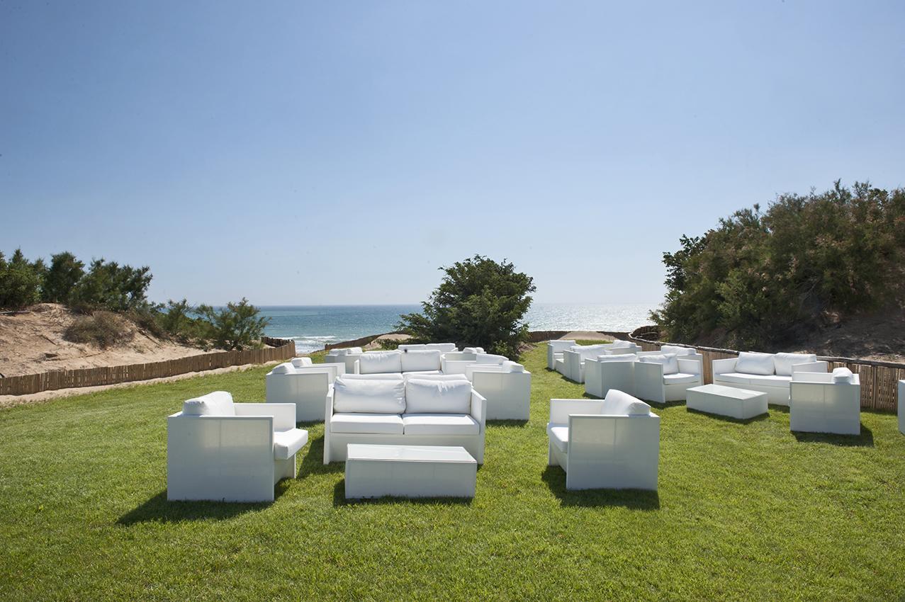 Modica Beach Resort Marina di Modica Dış mekan fotoğraf